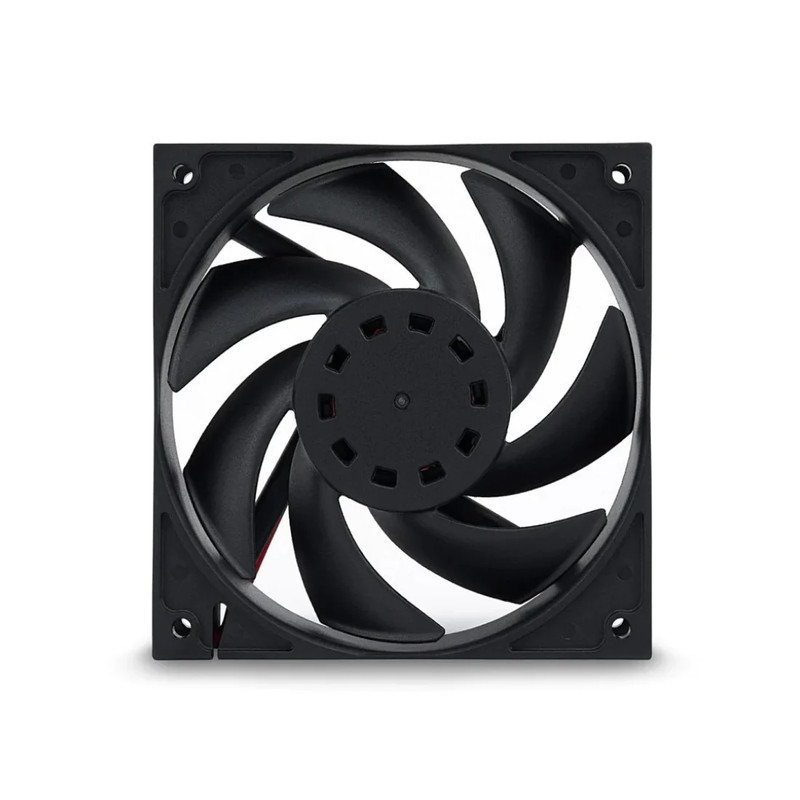 EKWB Furious Vardar EVO 120 BB (750-3000rpm) - مروحة تبريد